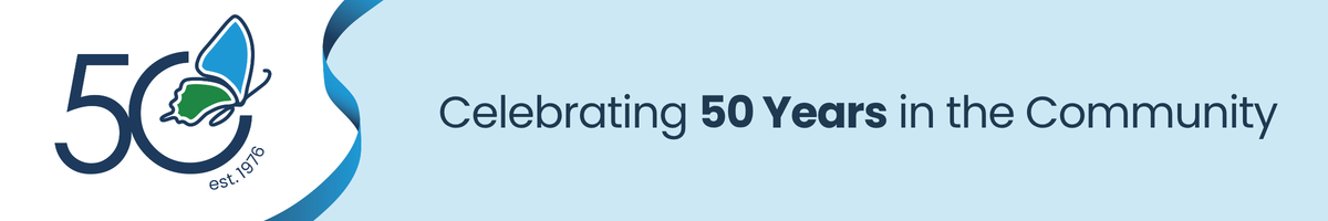 50th Anniversary of BLHCS