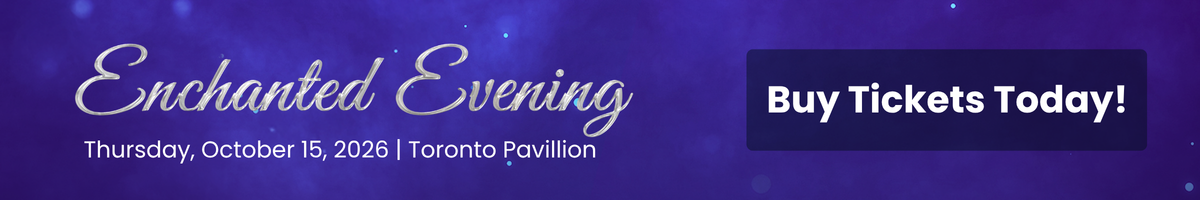 Enchanted Evening Event
