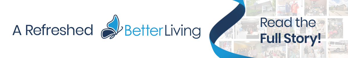 Brand Refresh